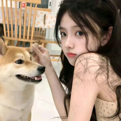 如父如子